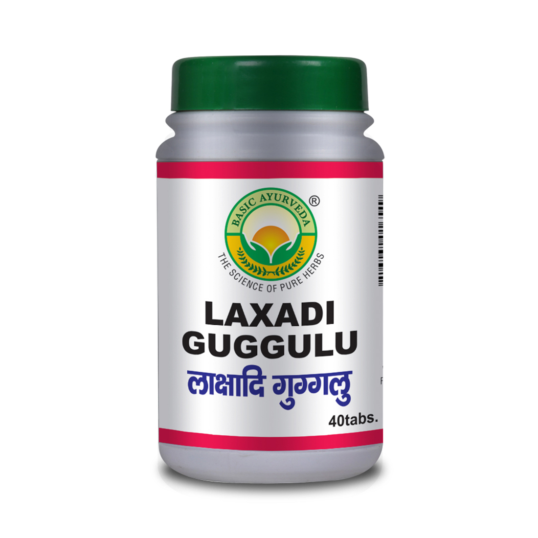 Laxadi Guggulu